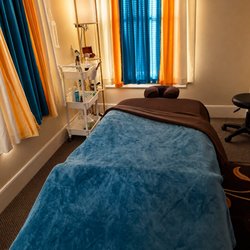 Recharge Massage Therapy