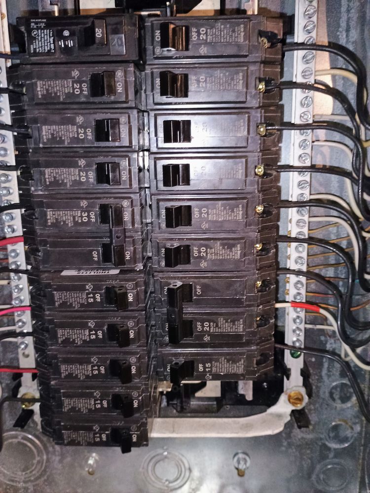 Slide of Jerry's Handyman Service