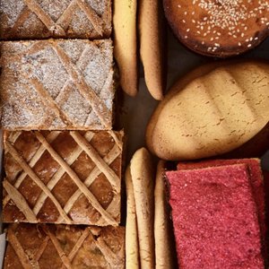 PACIFIC FRENCH BAKERY - 188 Photos & 112 Reviews - 4152 W Washington