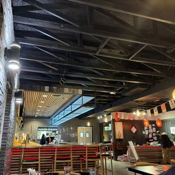 Hokkaido Ramen House - Bar area - Ramen Near Me - Murfreesboro, Tennessee Hokkaido Ramen House - Bar area - Ramen Near Me - Murfreesboro, Tennessee