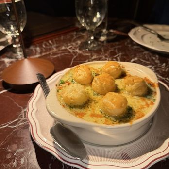 Cleaverman - Escargot - Steakhouses Near Me - Phoenix, Arizona