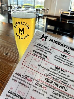 Migration Brewing - Gresham by null