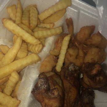 Jax Fish Shrimp and Chicken - Seafood Near Me - Jacksonville, Florida Jax Fish Shrimp and Chicken - Seafood Near Me - Jacksonville, Florida