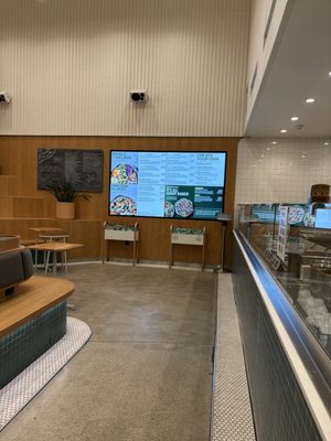 sweetgreen - Healthy Salads, Bowls and Plates by null