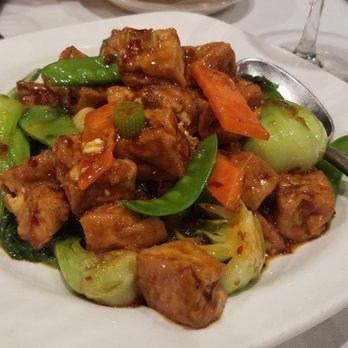 Andy & Yu's - Homestyle tofu - Chinese Near Me - Pleasanton, California Andy & Yu's - Homestyle tofu - Chinese Near Me - Pleasanton, California