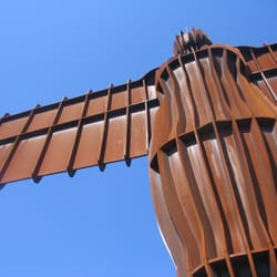 Angel of the North