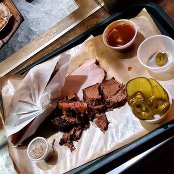 Hard Eight BBQ - Barbeque Near Me - Coppell, Texas