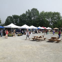 Belfast Farmers Market