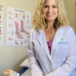 Nancy E Rolnik, MD at Remedy Sports and Regenerative Medicine - Dr. Rolnik is an expert in cellular therapies to enhance natural healing. She aims to avoid surgery when there are lots of other options.