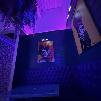 Fade + Facet - Hookah Bars Near Me - Duluth, Georgia