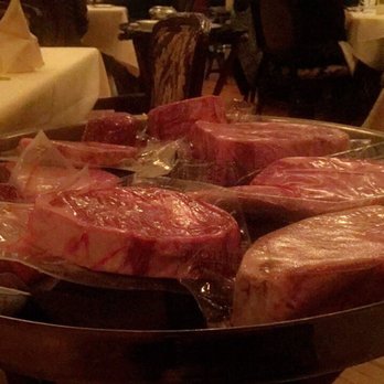 Bohanan's - Steakhouses Near Me - San Antonio, Texas