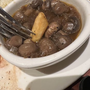 Outback Steakhouse - Steakhouses Near Me - Ontario, California
