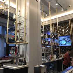 Hotels In Kansas City Yelp Hotel Indigo Kansas City Downtown