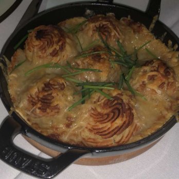 The Bygone - Potatoes - American Near Me - Baltimore, Maryland The Bygone - Potatoes - American Near Me - Baltimore, Maryland