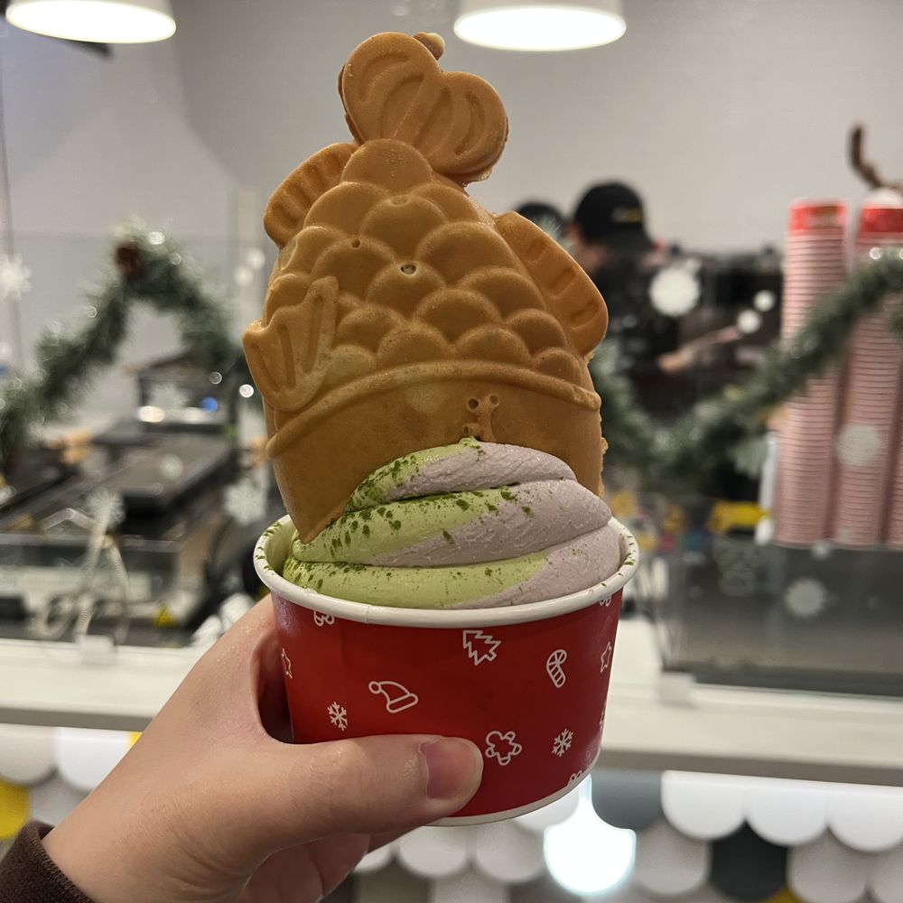 Somisomi - Ice Cream & Frozen Yogurt Near Me - Irvine, California Somisomi - Ice Cream & Frozen Yogurt Near Me - Irvine, California