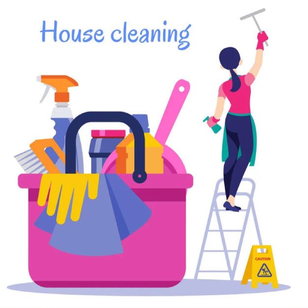 Slide of Lighting home services