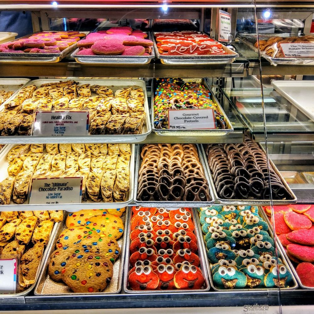 THE BEST 10 Bakeries in Wayne, PA, United States Last Updated August