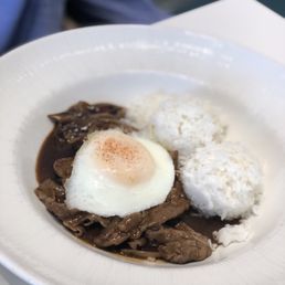 Loco Moco