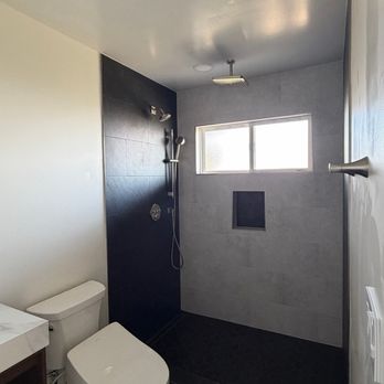 Green California Builders - Bathroom - General Contractors Near Me - San Jose, California