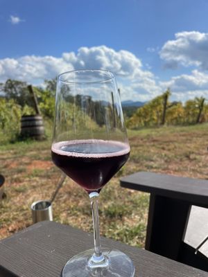 Limoges Cellars - Vineyard, Farm & Winery by null