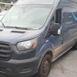 RJ Auto Body & Paint