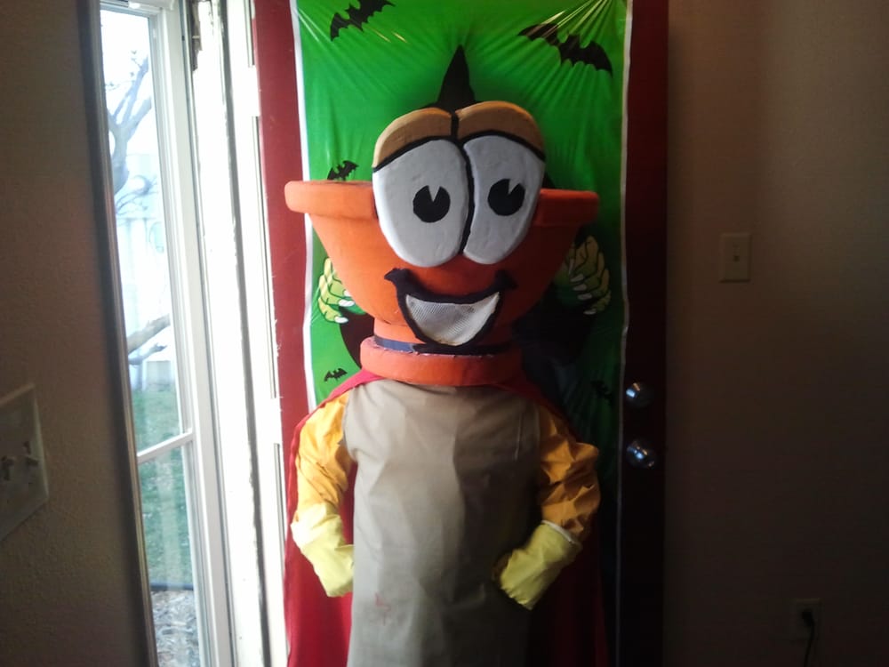 Slide of Res-Q Plumbing