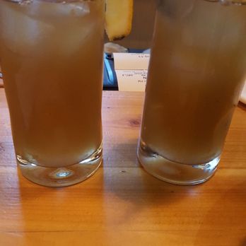 Nippon Cha - Refreshing yuzu lemonade - Japanese Near Me - Bayside, New York
