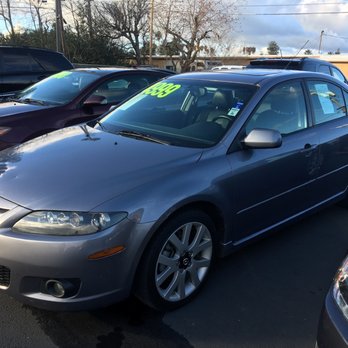 Zain Motor - ZAIN MOTOR CRAP CARS JOKE - Used Car Dealers Near Me - Sacramento, California