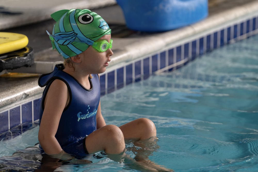 SwimGuru Logo