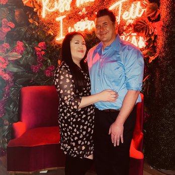 Kai - Cute Photo Opp - Asian Fusion Near Me - Plano, Texas