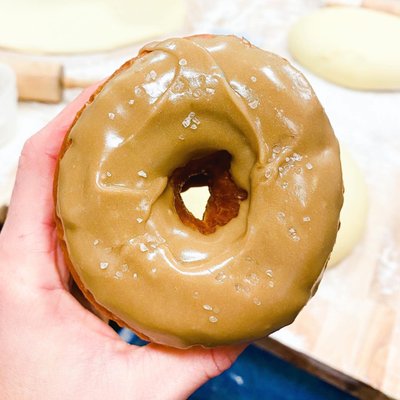 Dough Joy by null
