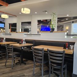Grill House