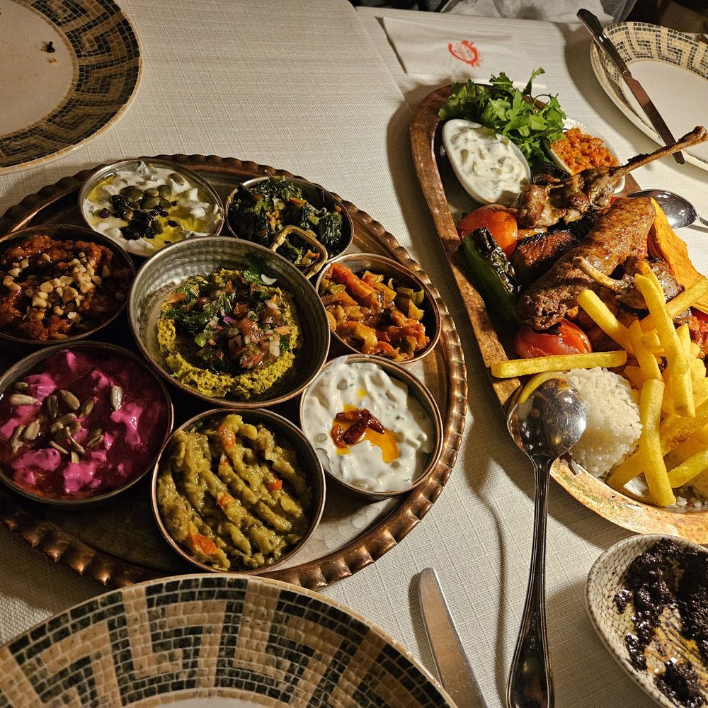 THE BEST 10 CATERERS near KENT ORMANI SK., 34782 İSTANBUL, TURKEY - Updated  2025 - Hours - Yelp, image size:1000x1000