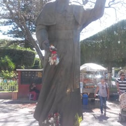 Templo De San Francisco