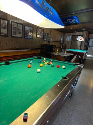 Smitty's Bar by null