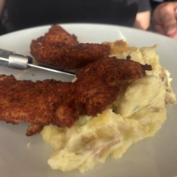 Primrose Table - Springer mountain chicken without gravy - Desserts Near Me - Murfreesboro, Tennessee Primrose Table - Springer mountain chicken without gravy - Desserts Near Me - Murfreesboro, Tennessee