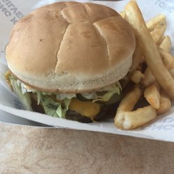 A&W Restaurant