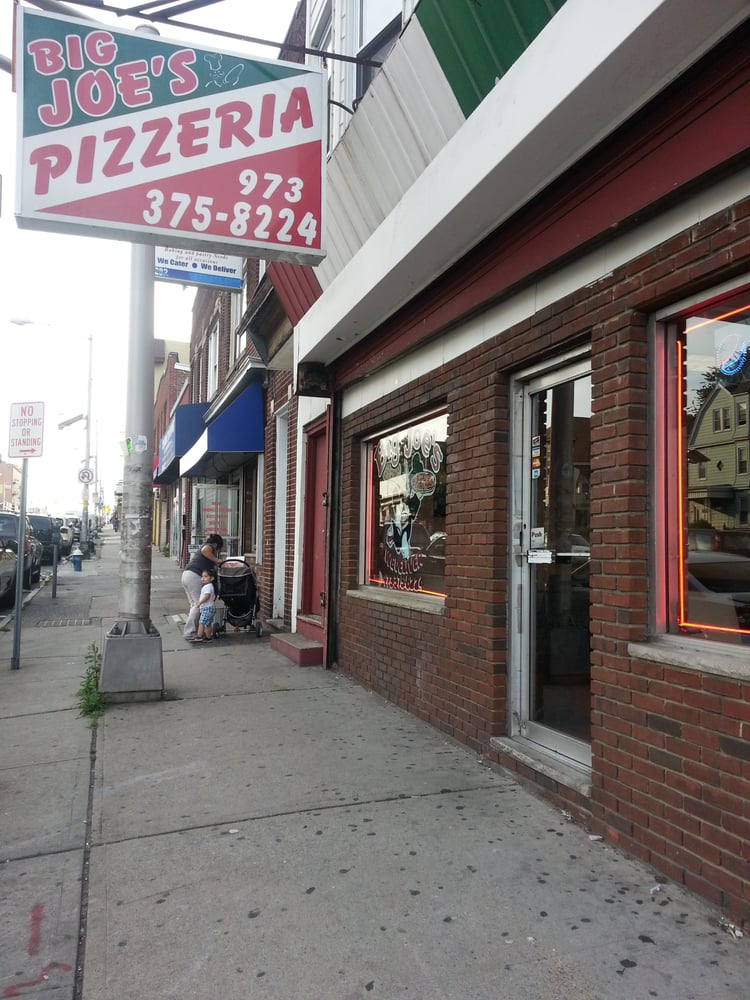 BIG JOE’S PIZZERIA Updated October 2024 22 Reviews 1280