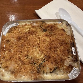 Mac Santa Fe - Sandwiches Near Me - Santa Fe, New Mexico