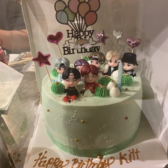 Bakery 101 - Bakeries Near Me - Santa Ana, California
