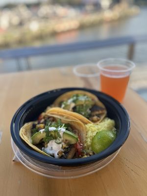 Surfside Taco Stand by null