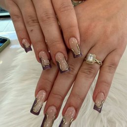 Nails Nails
