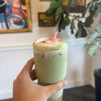 Alter Coffee - Coffee & Tea Near Me - Hogansville, Georgia