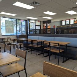 Wendy's