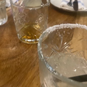 Limón - Margarita - Peruvian Near Me - Oakland, California