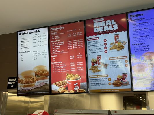 Menu photo 1 Jollibee San Diego, CA Menu photo 1 Jollibee San Diego, CA