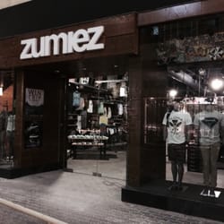Zumiez - Opening Soon