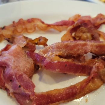 Columbus Diner - Bacon - Breakfast & Brunch Near Me - Mount Vernon, New York Columbus Diner - Bacon - Breakfast & Brunch Near Me - Mount Vernon, New York