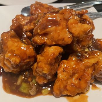 Uncle Lee’s Kitchen - 1. General Tso's Chicken 4.5/5 medium spice could have been spicier. - Chinese Near Me - Seattle, Washington Uncle Lee’s Kitchen - 1. General Tso's Chicken 4.5/5 medium spice could have been spicier. - Chinese Near Me - Seattle, Washington