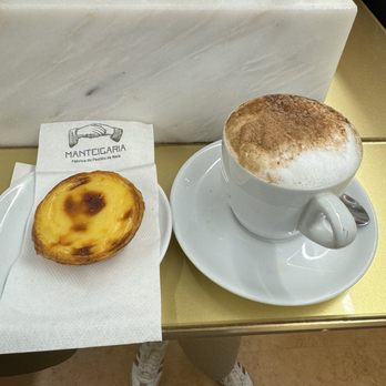 Manteigaria - Bakeries Near Me - Lisbon, 11 Manteigaria - Bakeries Near Me - Lisbon, 11